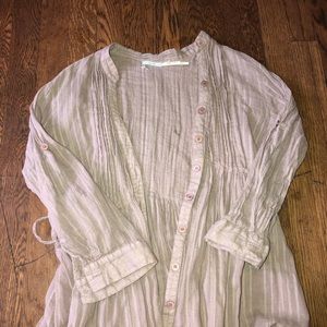 Urban Outfitters Blouse